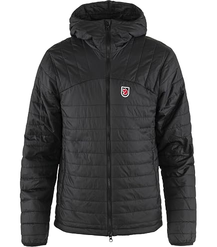 Amazon.com: Fjällräven Keb Padded Men's Synthetic Insulated Jacket